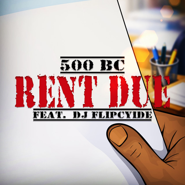 Rent Due