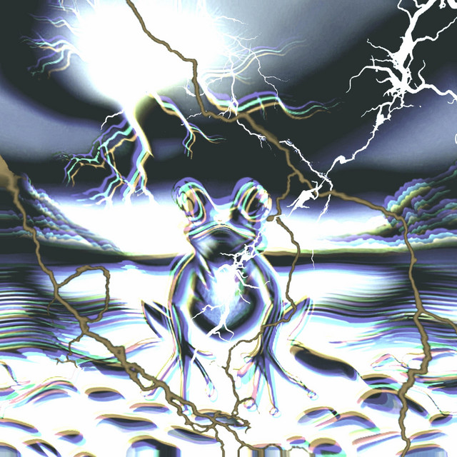 frogs. electronics. - Album by frogs. | Spotify