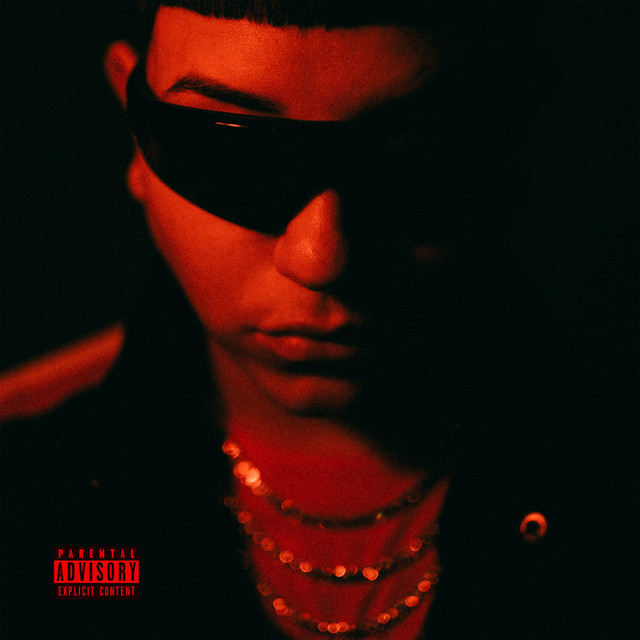 Guille cover art
