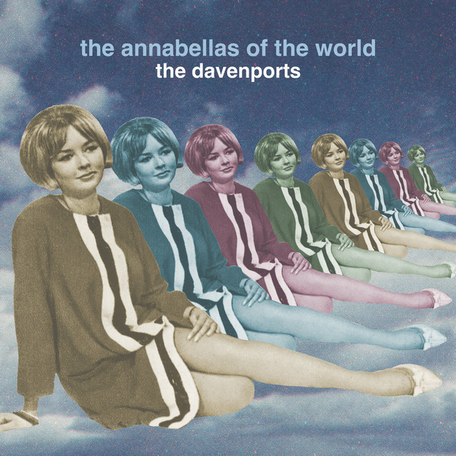 The Annabellas Of The World