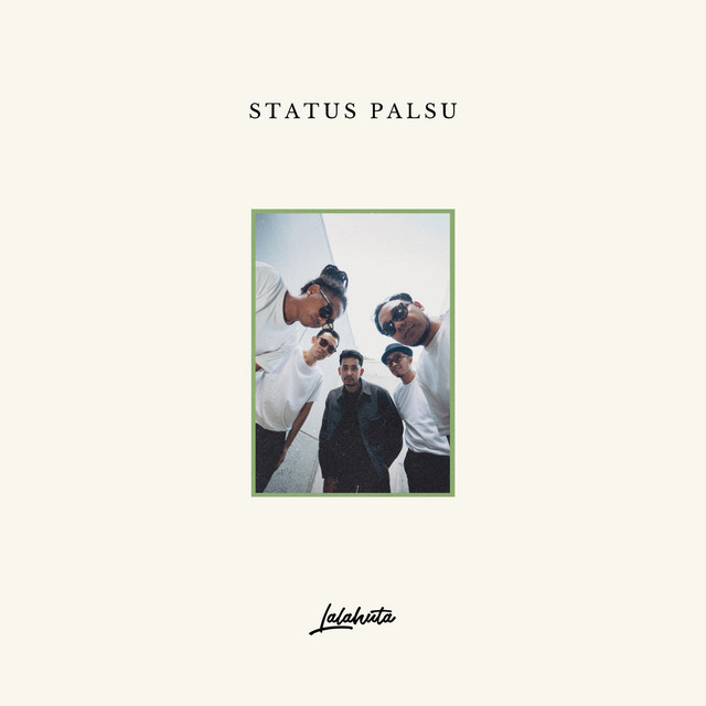 status palsu by Lalahuta