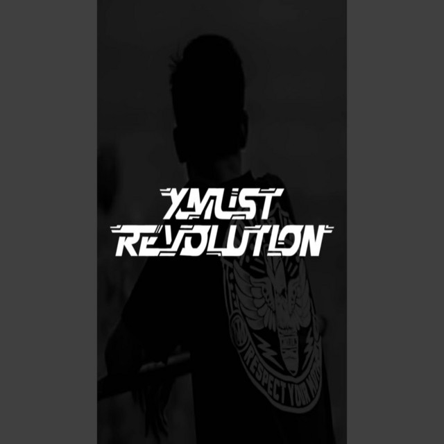 Revolution X Photo