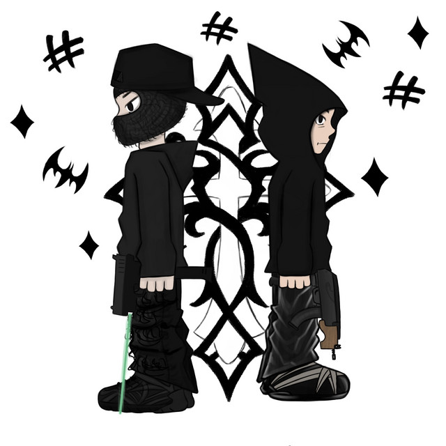 2x cover art
