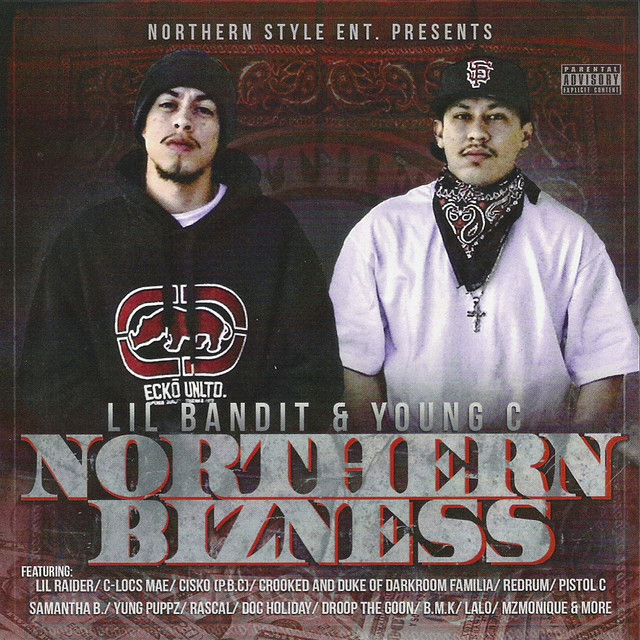 Northern Bizness - Album by Lil Bandit | Spotify