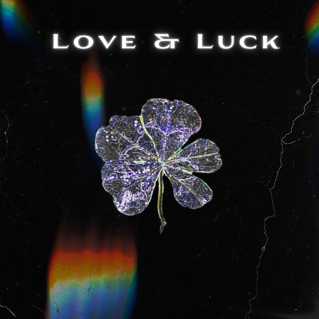 Love & Luck cover art