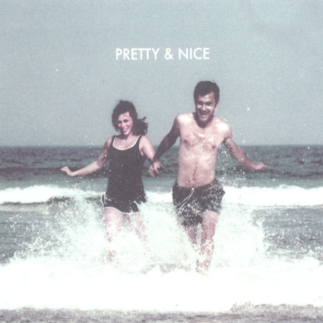 Pink & Blue cover art