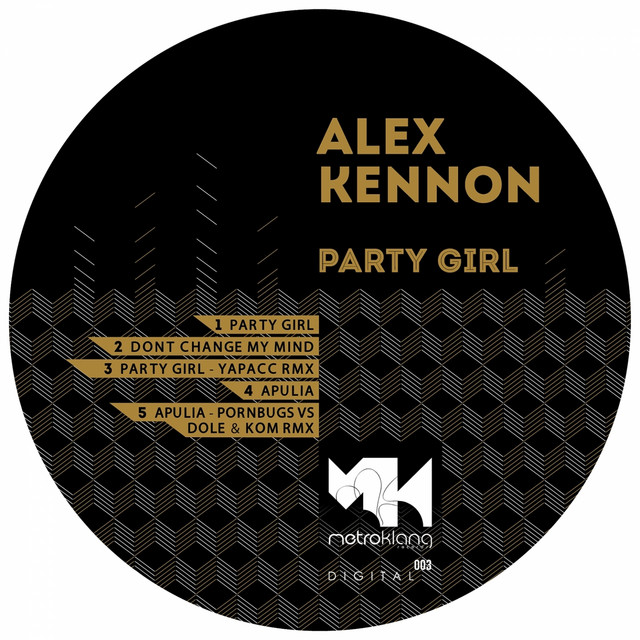 Alex Kennon