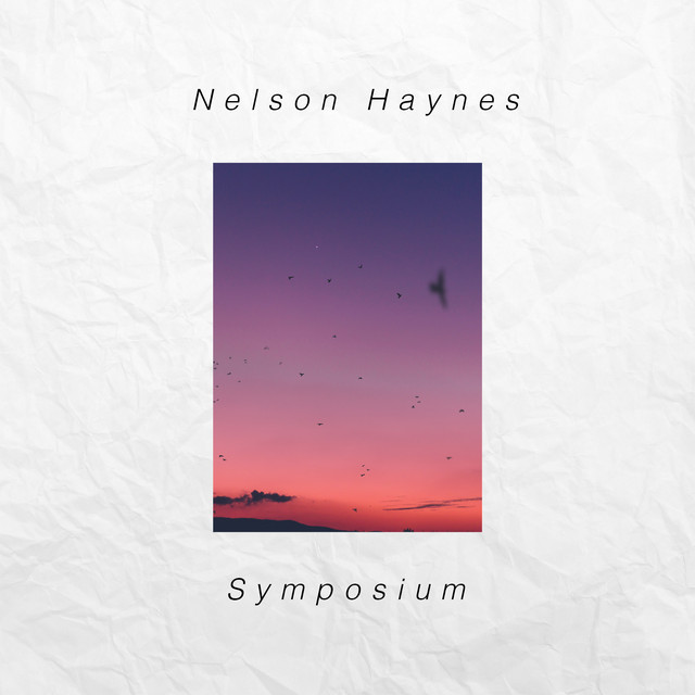 Symposium cover