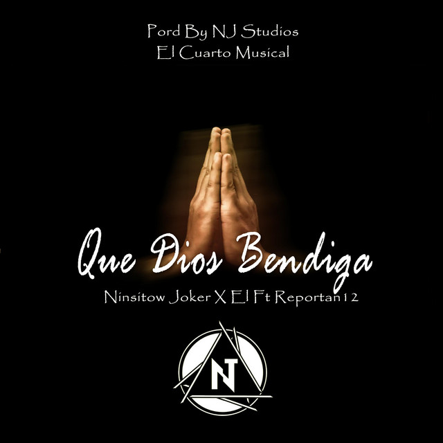 Dios Bendiga feat. EL & Reportan12[