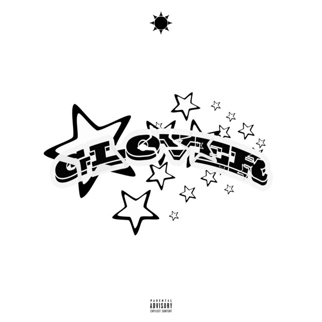 GLOVER cover art