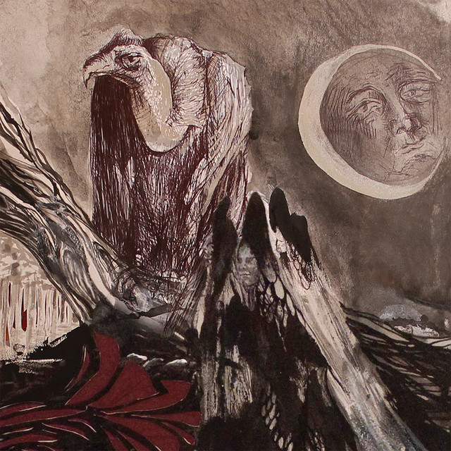 Untitled cover art
