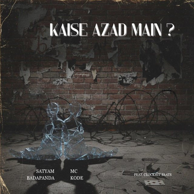 Kaise azad main? album image