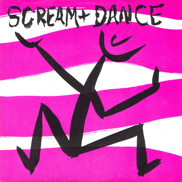 In Rhythm cover art