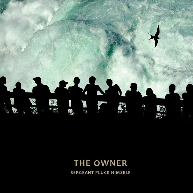 The Owner cover