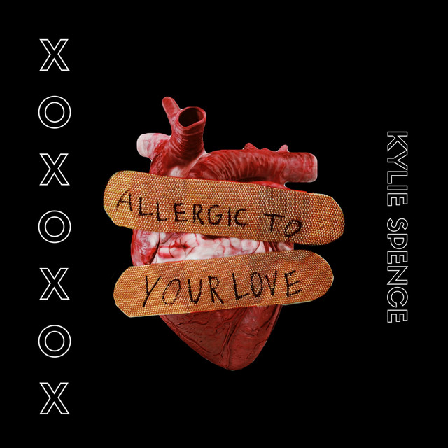 Allergic To Your Love cover