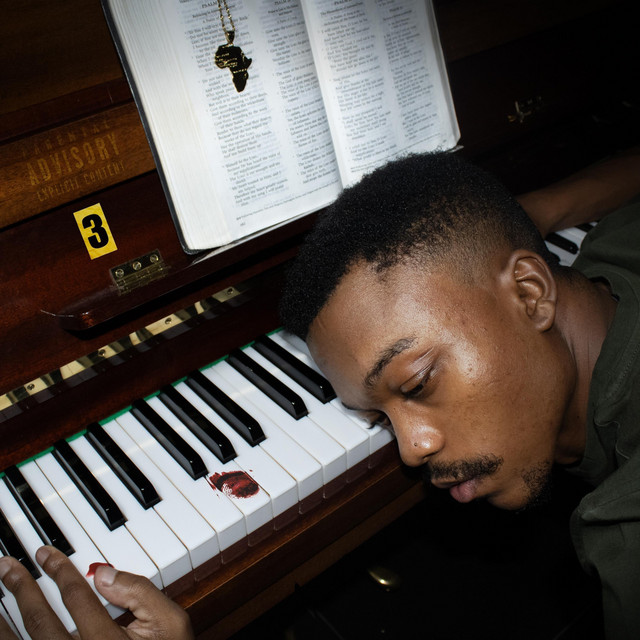 Kendrick's Successor - song by Benjamin III | Spotify