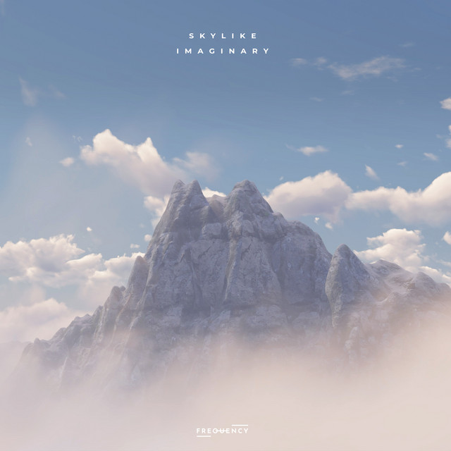 Imaginary cover art