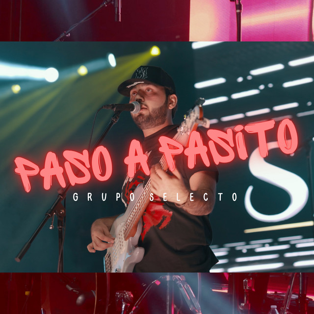 Grupo Selecto - PASO A PASITO
