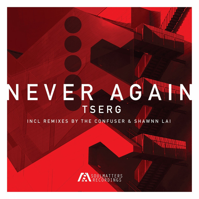 Never Again - Single by Tserg | Spotify