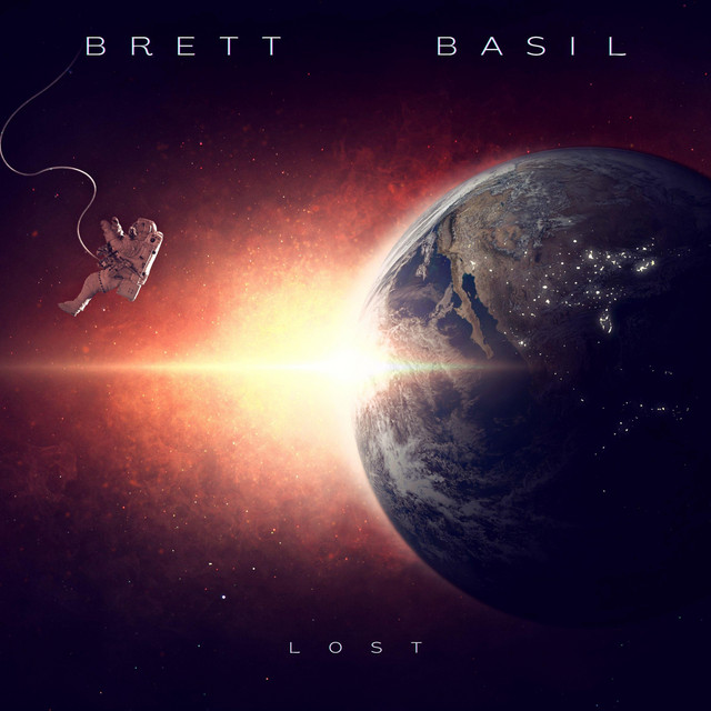 Lost cover art