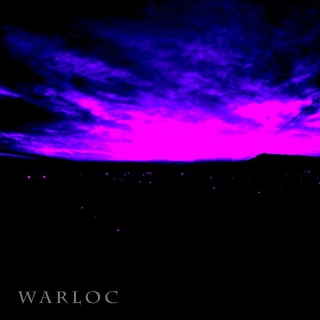 Warloc cover