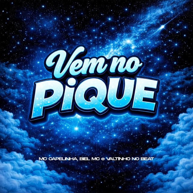 Vem no Pique