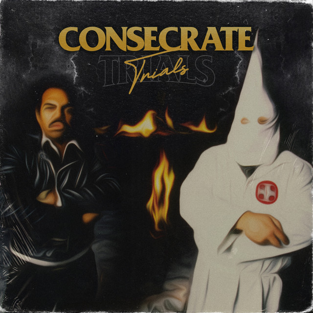 Trials cover art
