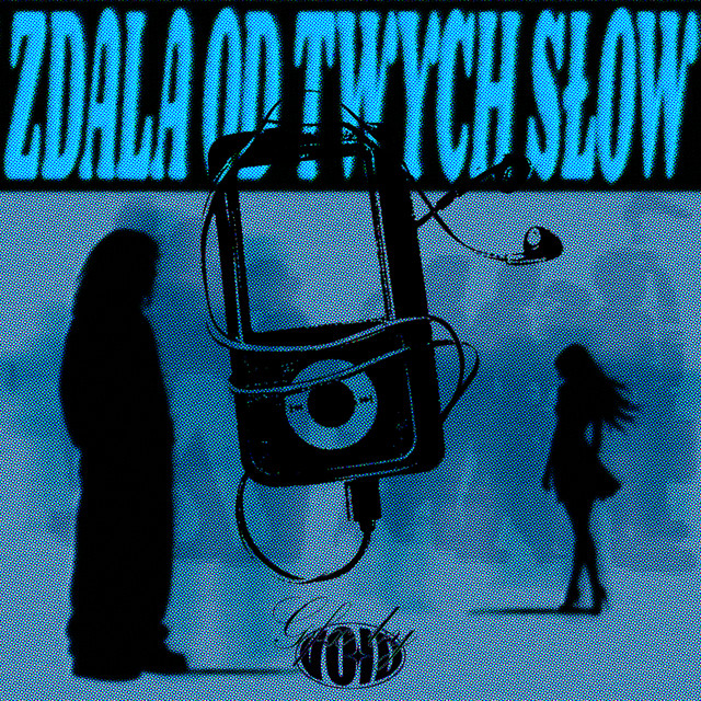 Z dala od Twych słów