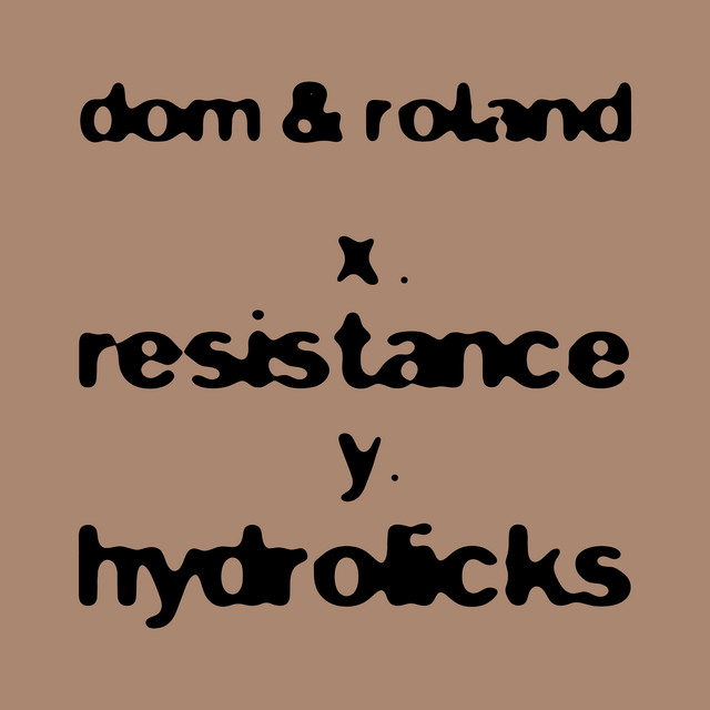 Resistance artwork