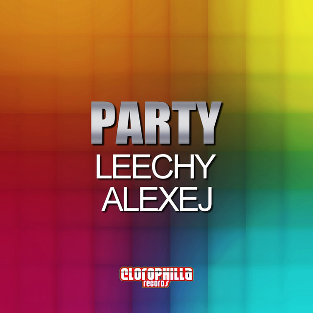 Party cover art