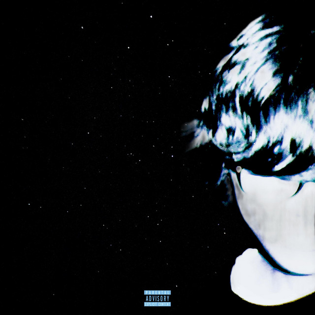 riche et déprimé cover art