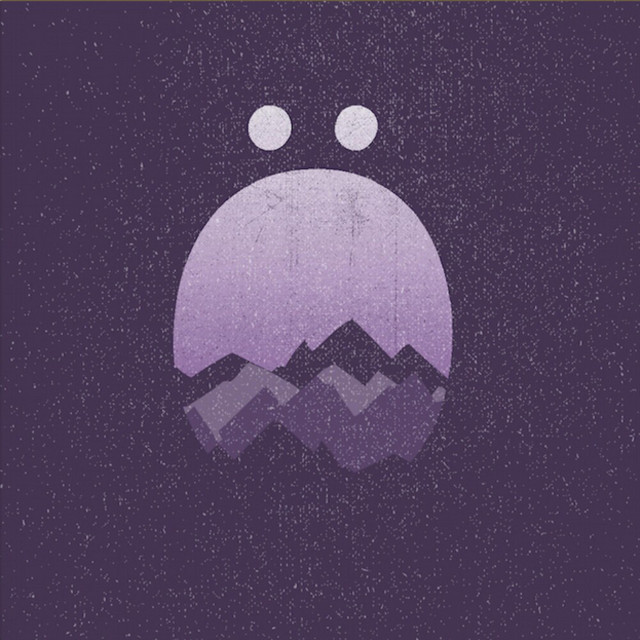 Glow cover art