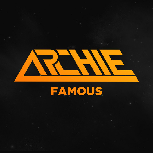 Famous cover