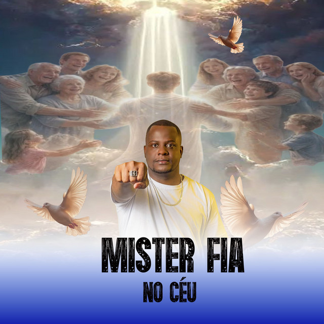 No Céu