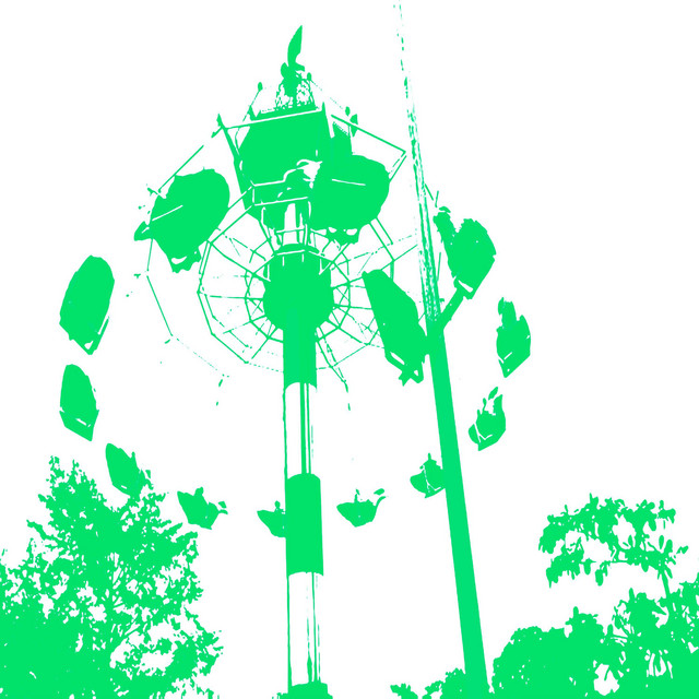 wonderland cover art