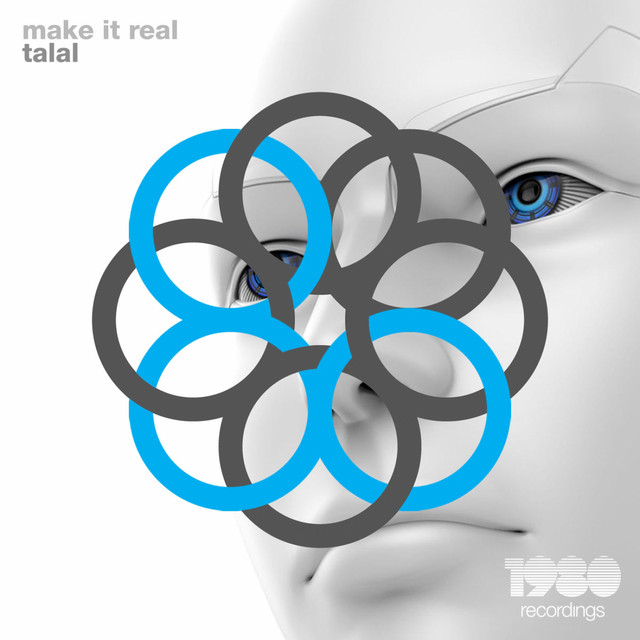 Make It Real cover