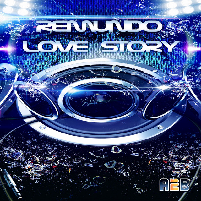 Love Story - Single by Remundo | Spotify