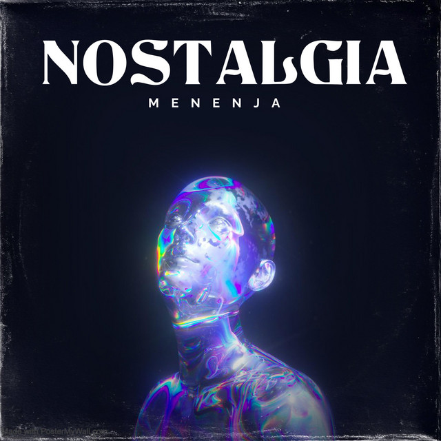 Nostalgia cover art