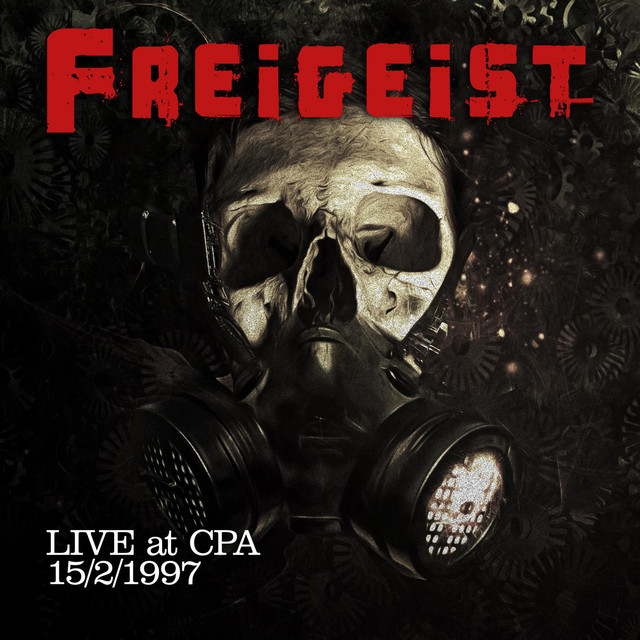 Live at CPA cover art