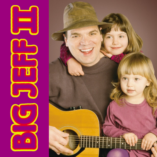 Big Jeff II cover