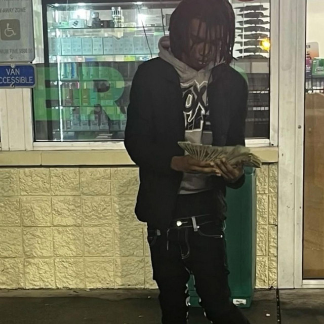Demon cover art