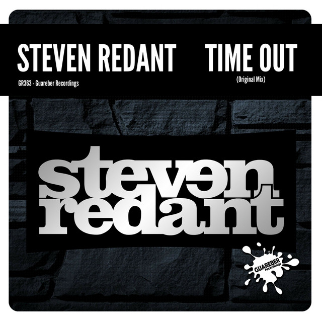 Time Out album art