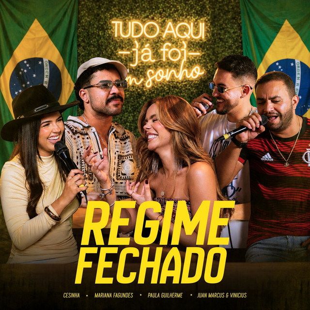 Regime Fechado