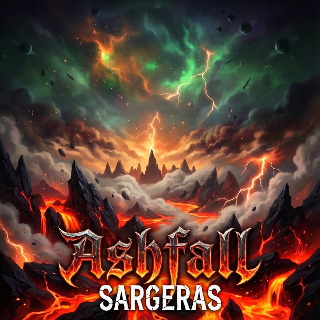 Ashfall cover