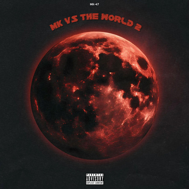 MK vs. The World 2 cover art