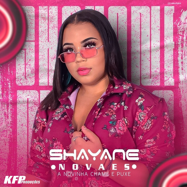 A Novinha Chame e Puxe cover art