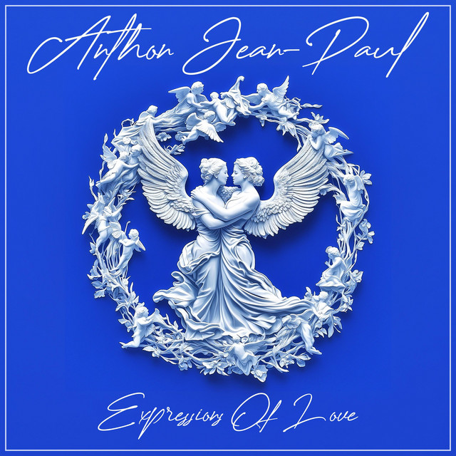Expressions Of Love cover art