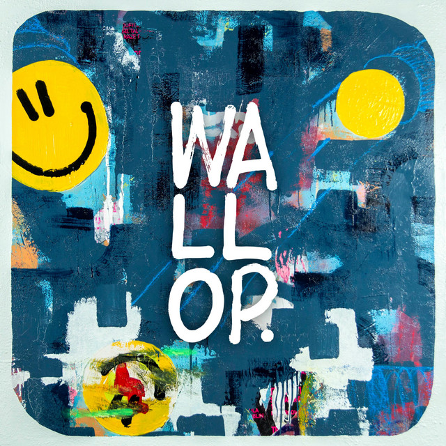 Wallop cover art