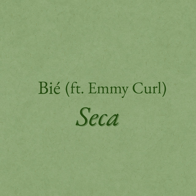 Seca cover art