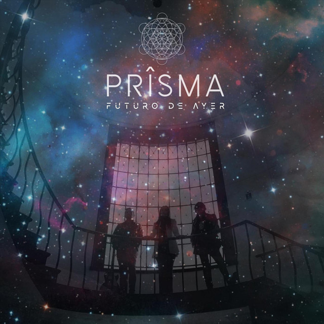Futuro de Ayer cover art